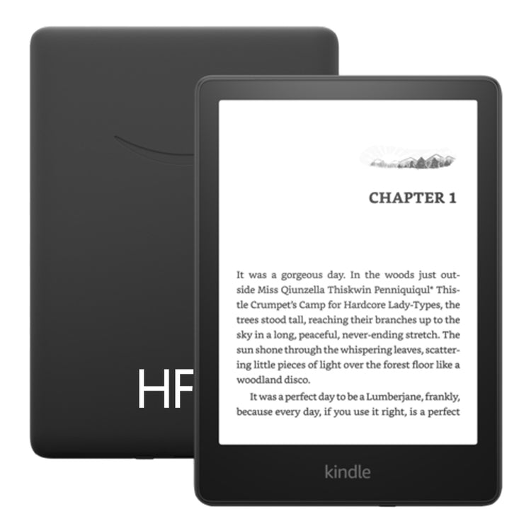 Amazon Kindle Paperwhite - HF0