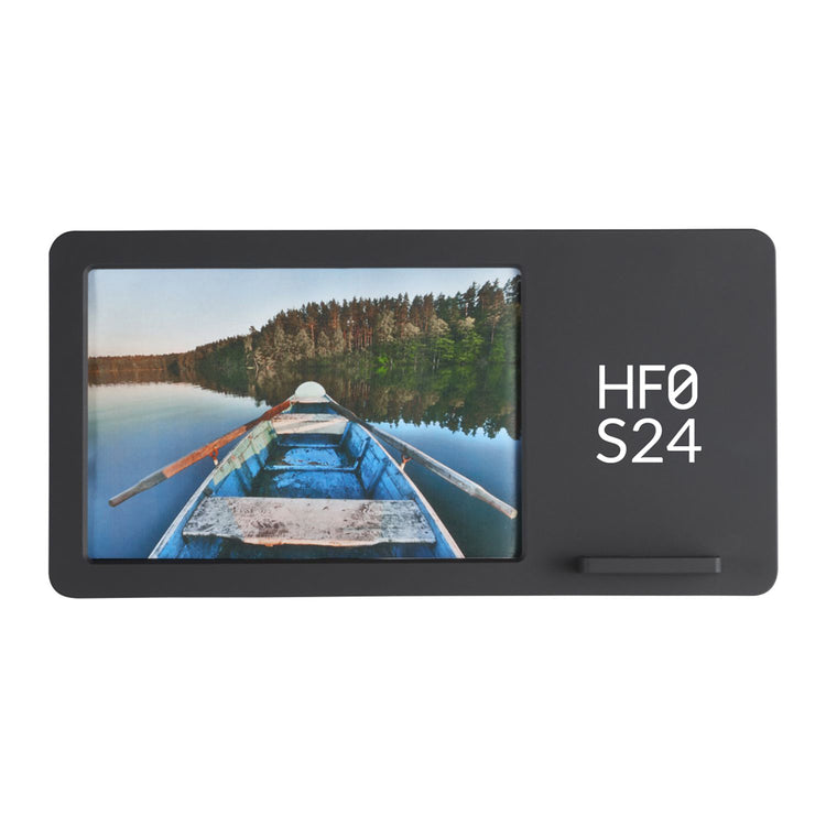 Glimpse Charging Picture Frame - HF0