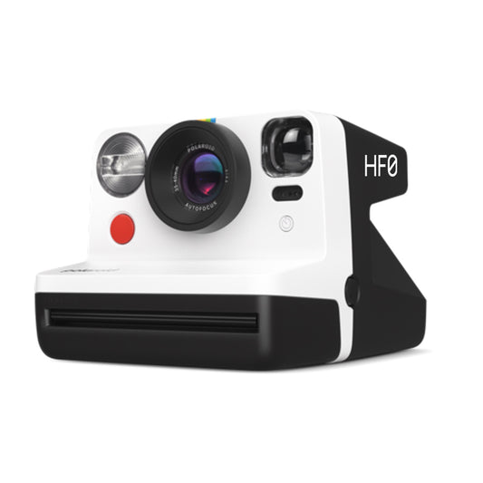 Polaroid Now Camera - HF0