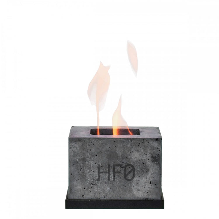 FLIKR Fire Personal Fireplace - HF0