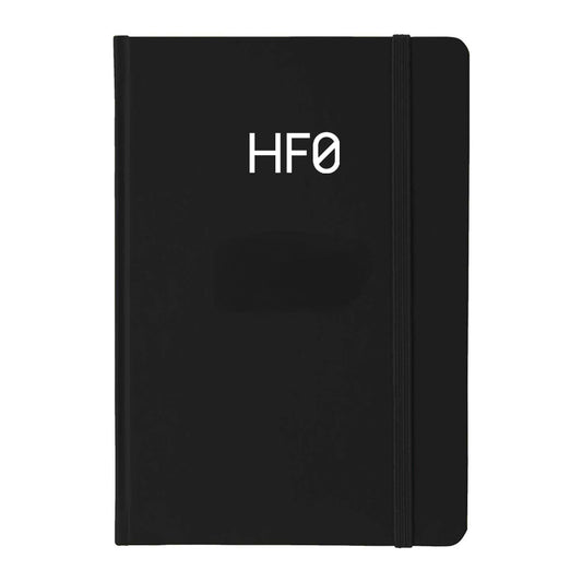 Parker Notebook - HF0