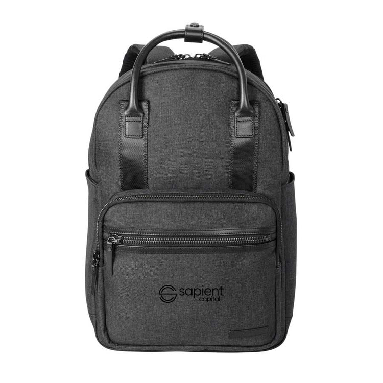 Brooks Brothers® Grant Backpack - SC