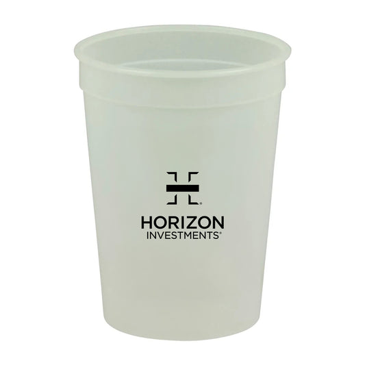 Glow In The Dark Stadium Cup - Horizon