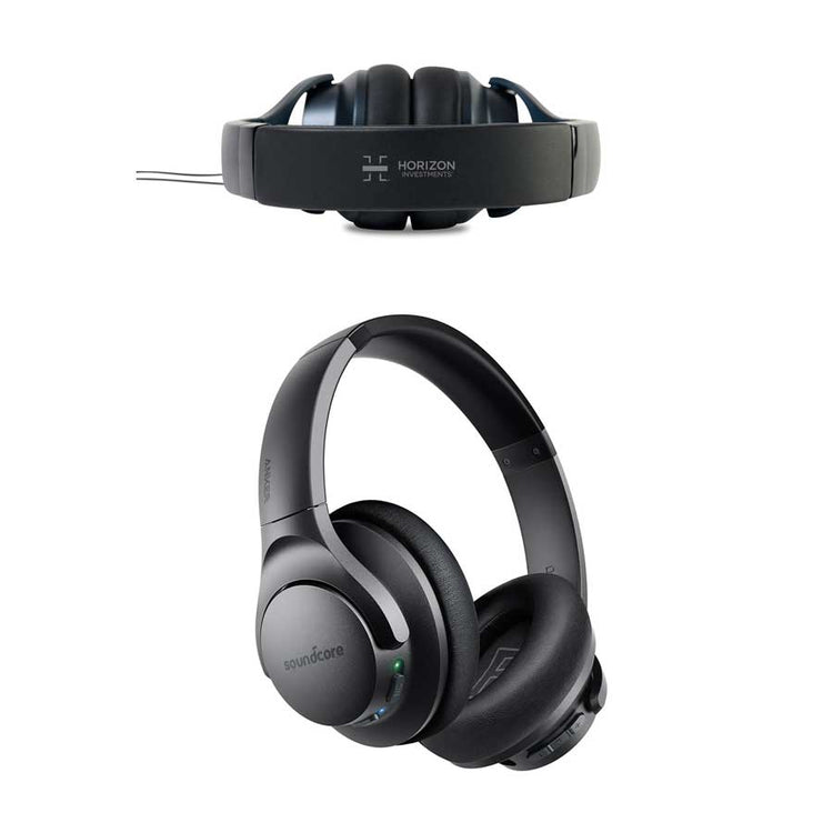 Anker® Soundcore Wireless Headphones - Horizon