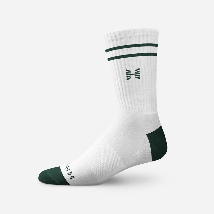 Custom Crew Socks - Hyphenate