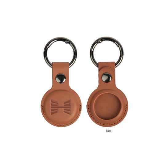 AirTag Case Keychain - Hyphenate