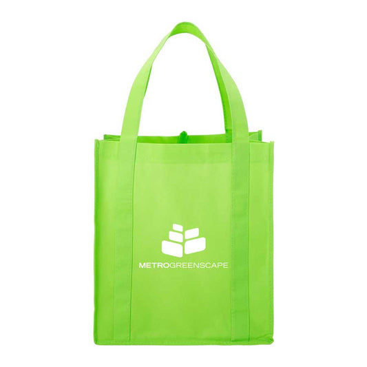 Grocery Tote - MetroGreenscape