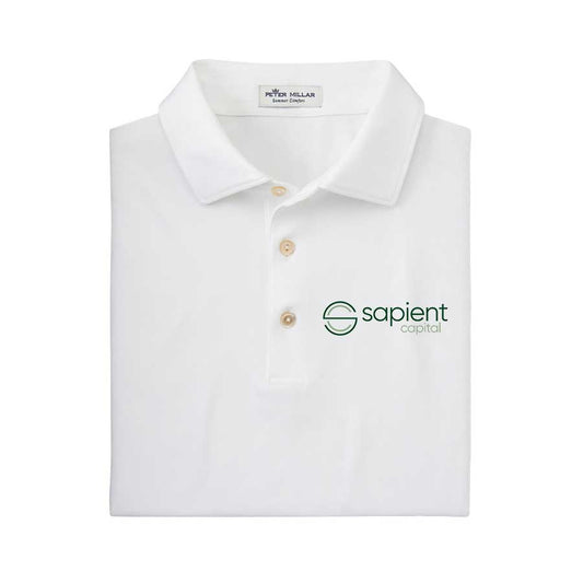 Peter Millar Performance Polo - SC