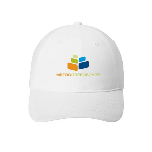 Low Profile Dad Hat - MetroGreenscape