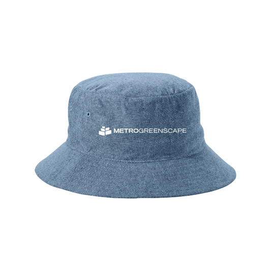 Crusher Bucket Hat - MetroGreenscape