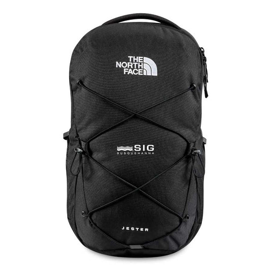 The North Face Jester Backpack - SIG