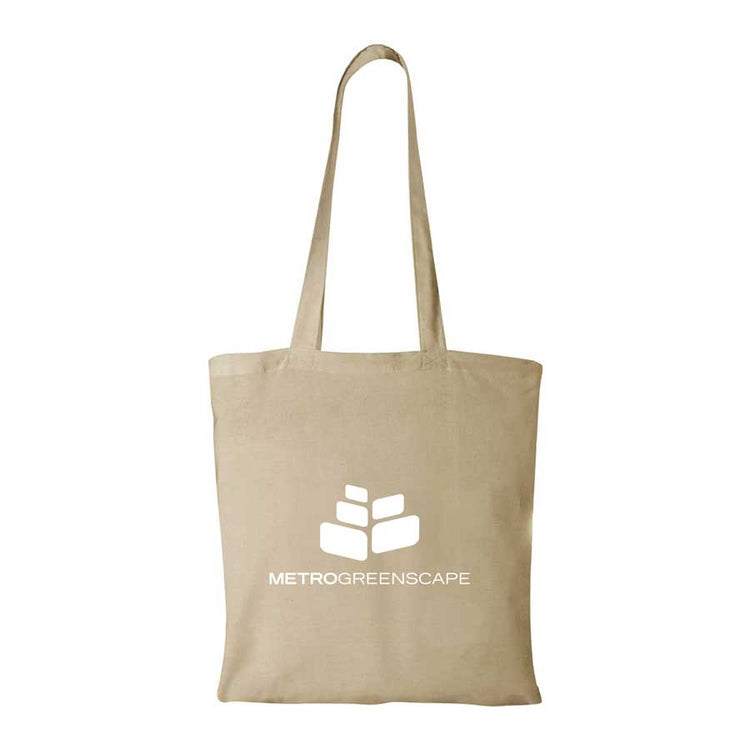 Convention Tote - MetroGreenscape