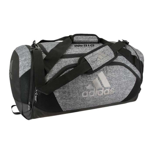 Adidas Team Issue Duffle - SIG
