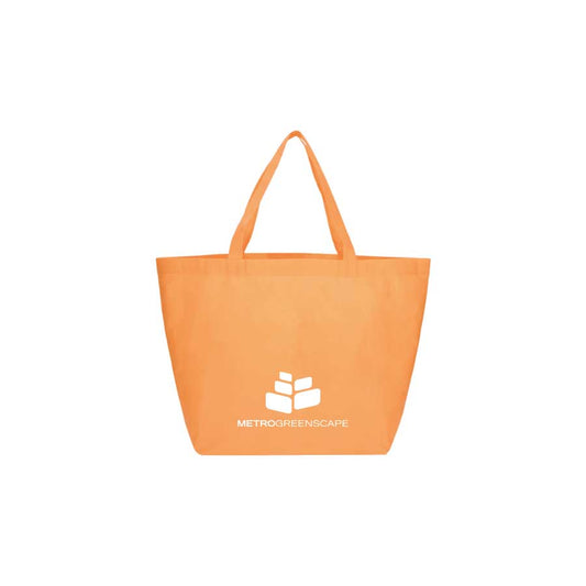 YaYa Shopper Tote - MetroGreenscape