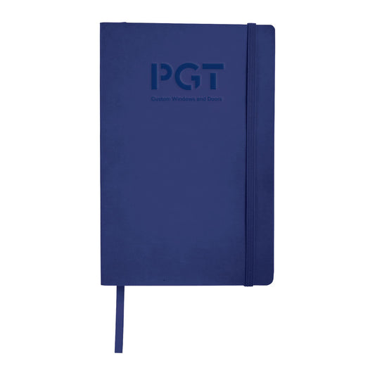Pedova Notebook - PGT
