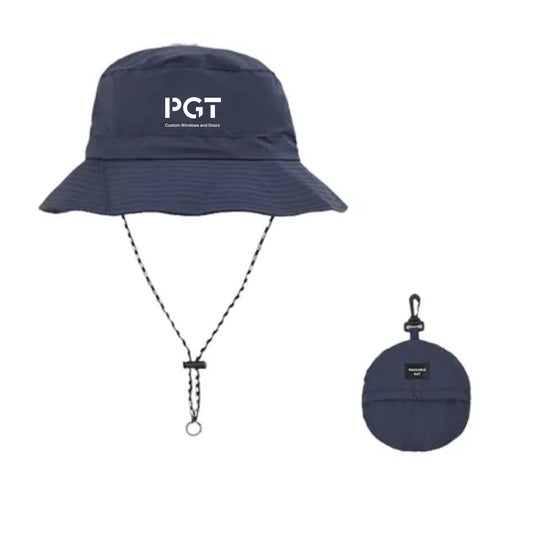 Foldable Bucket Hat - PGT