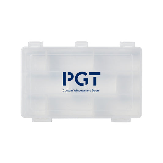 Fishing Tackle Box - PGT