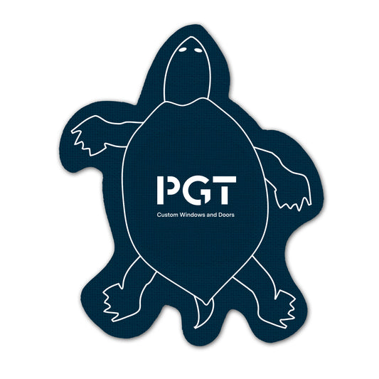 Turtle Jar Opener - PGT