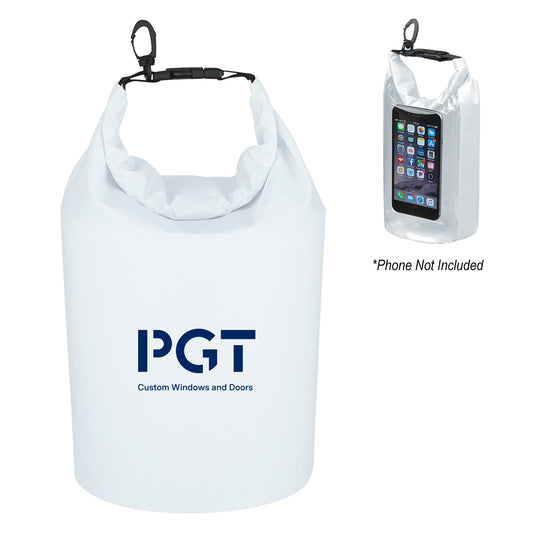 Waterproof Dry Bag - PGT