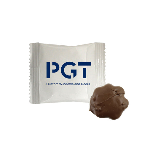 Individual Chocolate Turtles - PGT