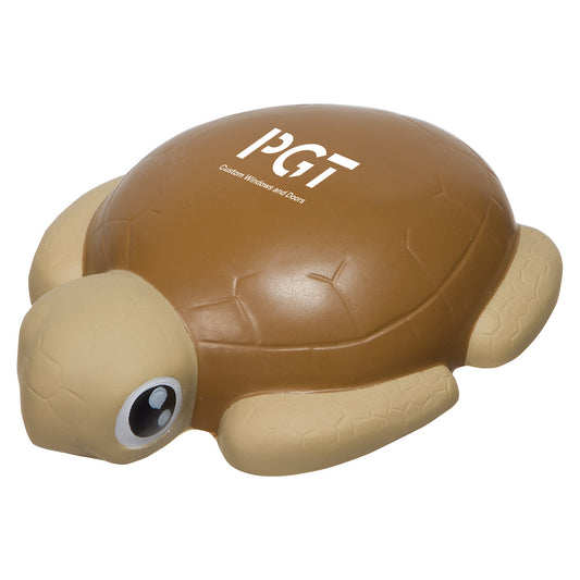Neutral Turtle Stress Reliever - PGT