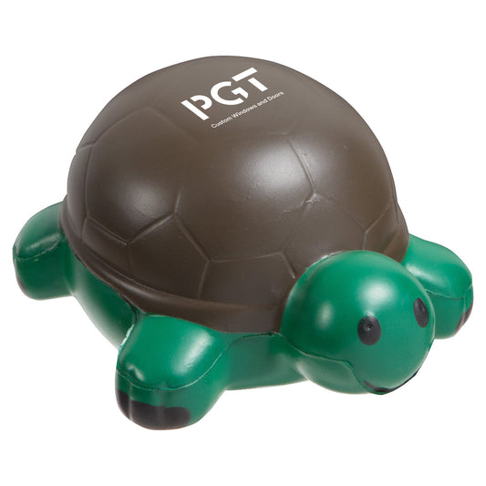 Green Turtle Stress Reliever - PGT