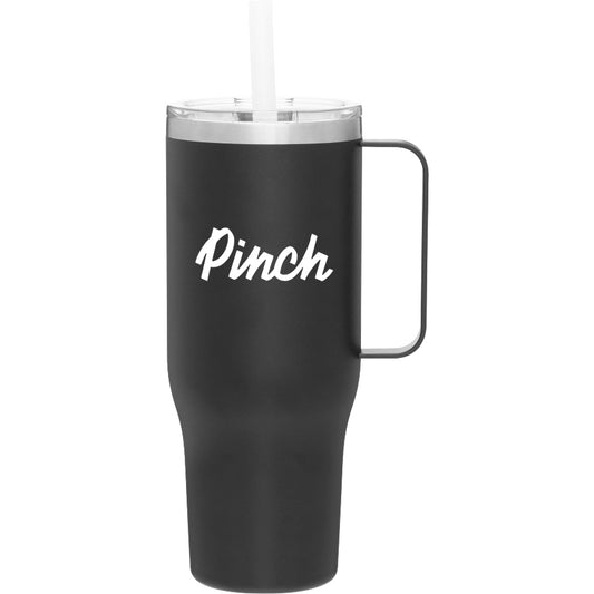 Denali Travel Mug - Pinch