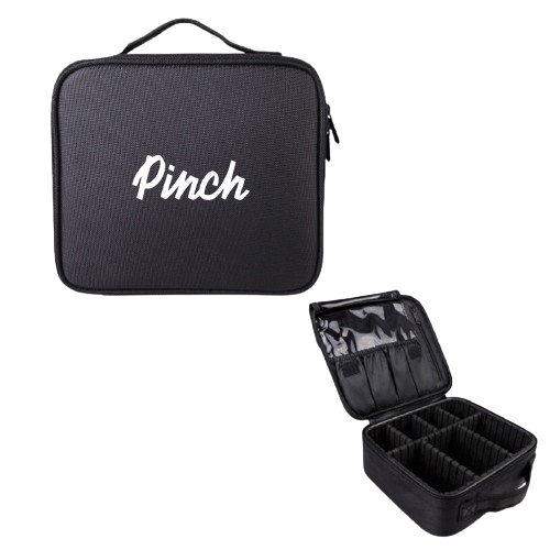 Travel Case - Pinch