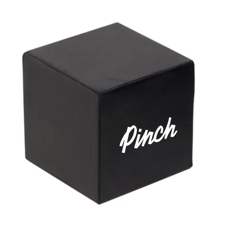 Cube Stress Reliever - Pinch