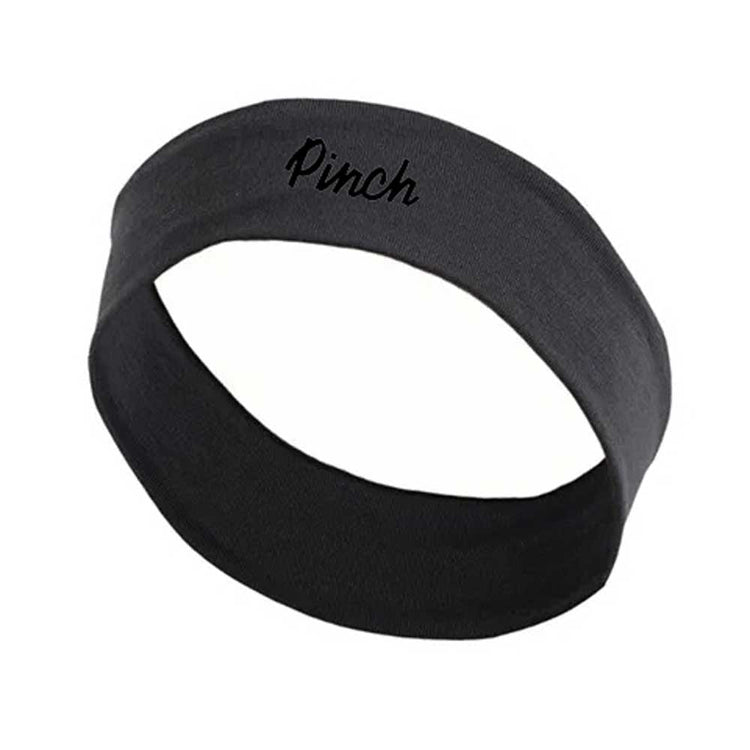Elastic Headband - Pinch