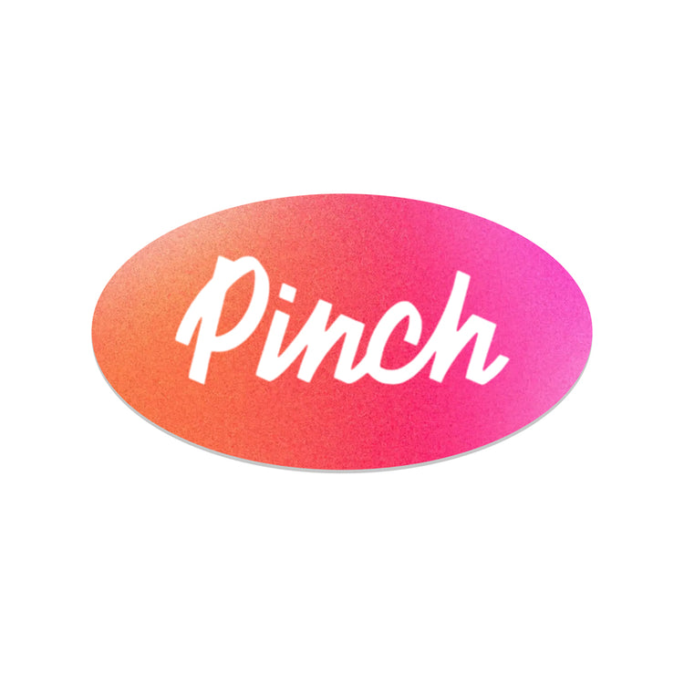 Car Magnet - Pinch