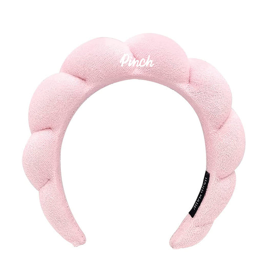 Bubble Spa Headband - Pinch