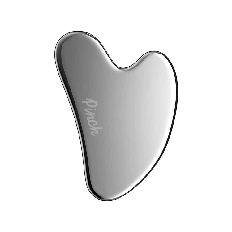 Stainless Steel Gua Sha - Pinch