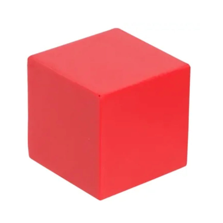 Cube Stress Reliever - Pinch