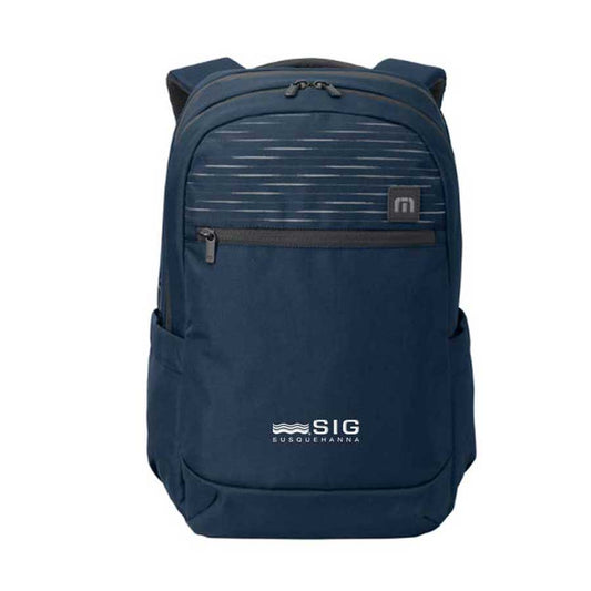 TravisMathew Approach Backpack - SIG