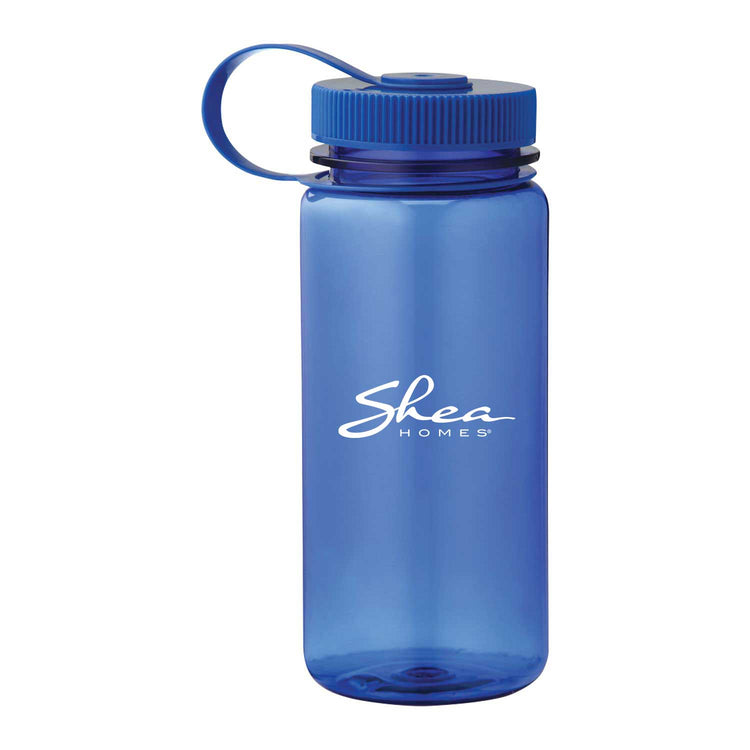 Montego 21oz Sports Bottle - Shea Homes