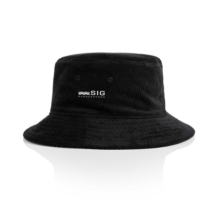 AS Colour Cord Bucket Hat - SIG