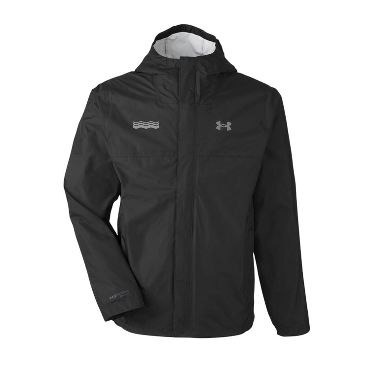 Under Armour Cloudstrike Jacket - SIG