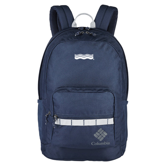 Columbia ZigZag Backpack - SIG