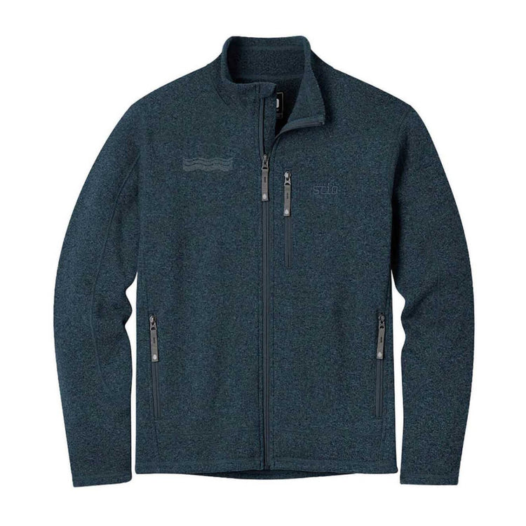 STIO Wilcox Fleece Jacket - SIG