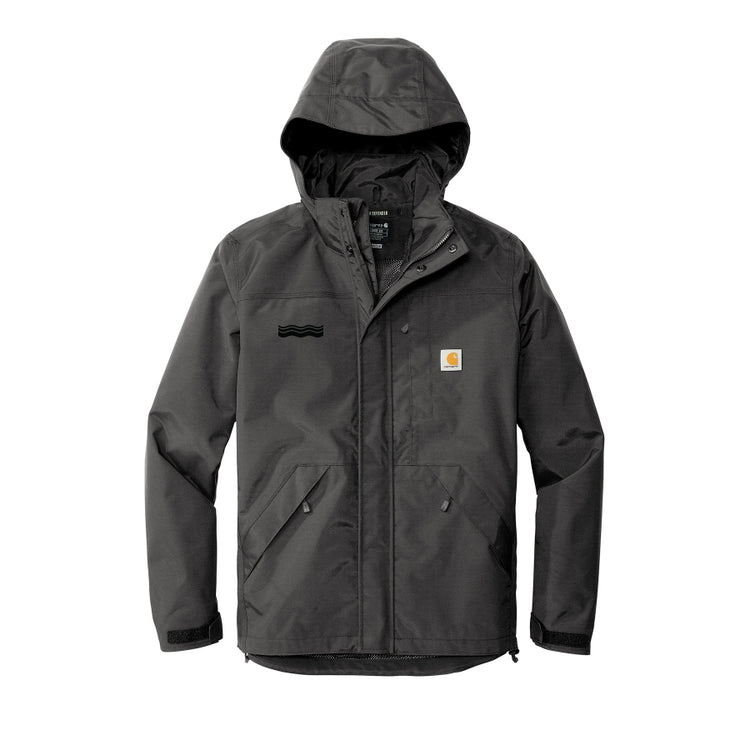 Carhartt Storm Defender Jacket - SIG