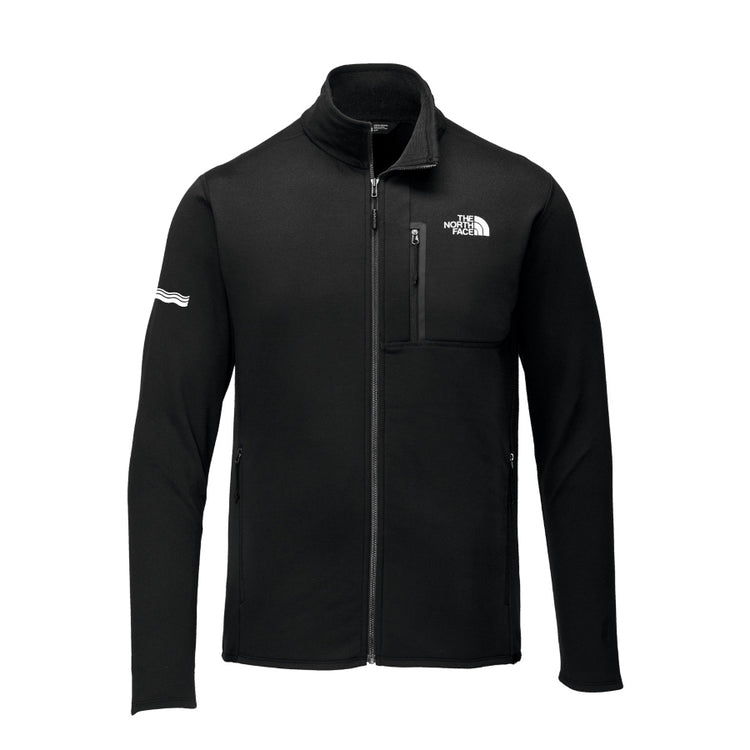 The North Face Skyline Fleece Jacket - SIG