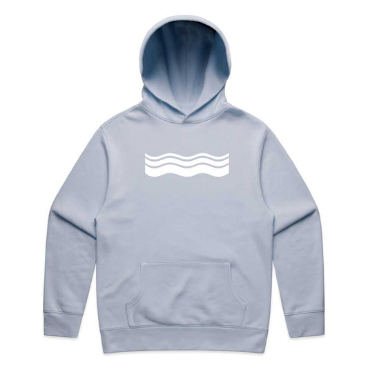 AS Colour Relax Hoodie - SIG