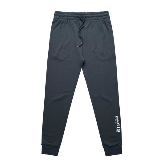 AS Colour Premium Trackpants - SIG