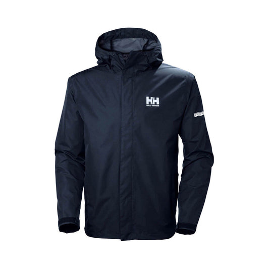 Helly Hansen Seven Rain Jacket - SIG