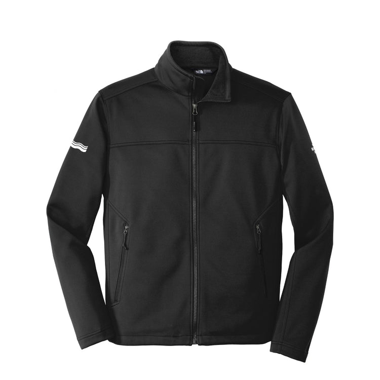 The North Face Ridgewall Soft Shell Jacket - SIG