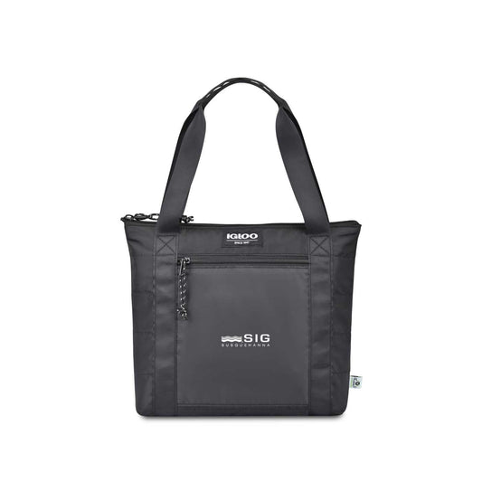 Igloo® Packable Puffer Cooler Bag - SIG