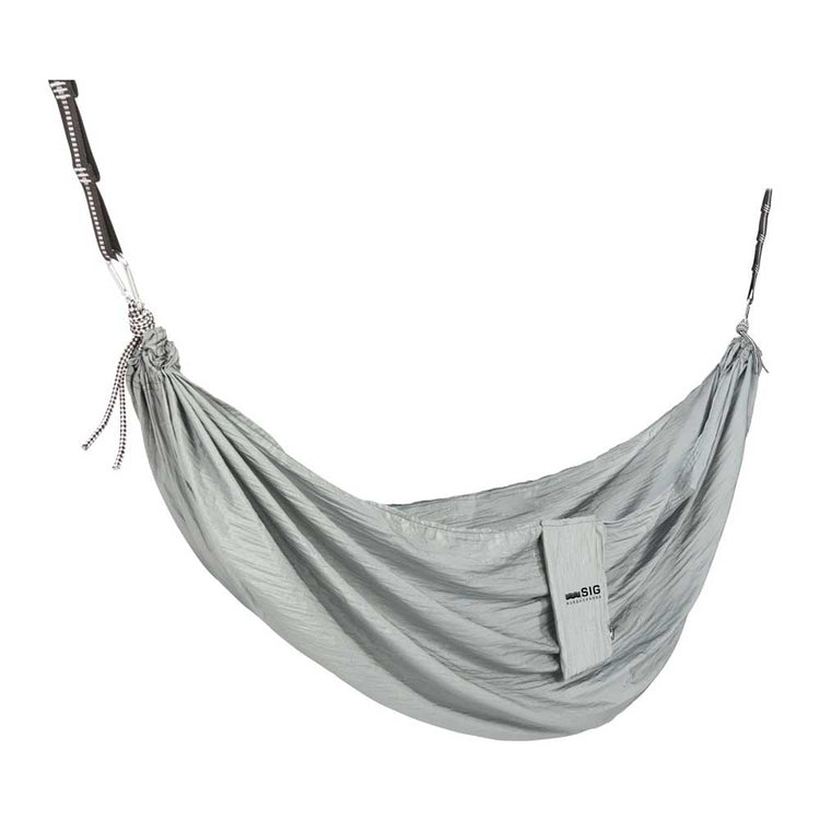 High Sierra Packable Hammock - SIG