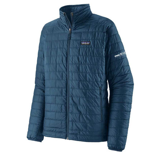 Patagonia Nano Puff Jacket - SIG