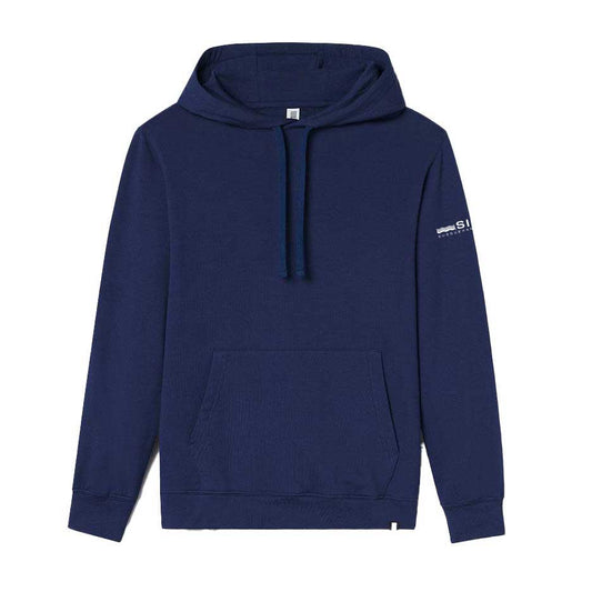Glyder Atlas Hoodie - SIG